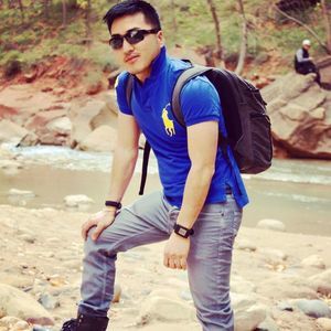 Meet your Posher, Joseph